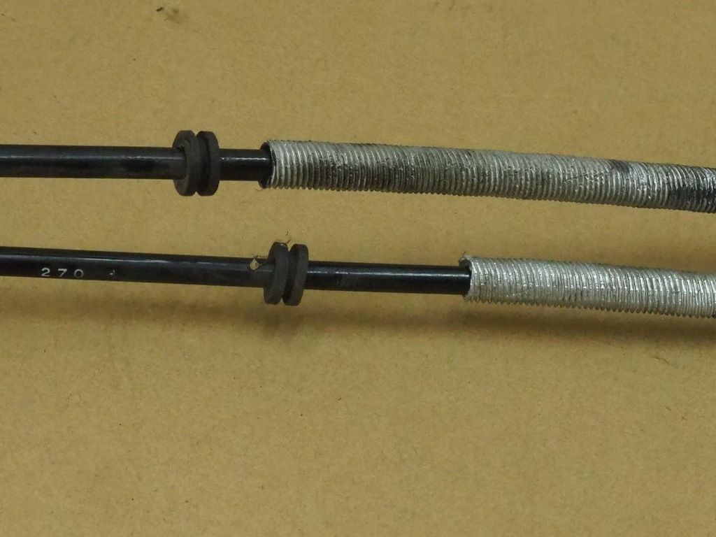 фото №8, Выборщик тросы переключения передач mini r50 r53 r52 7547319 europa