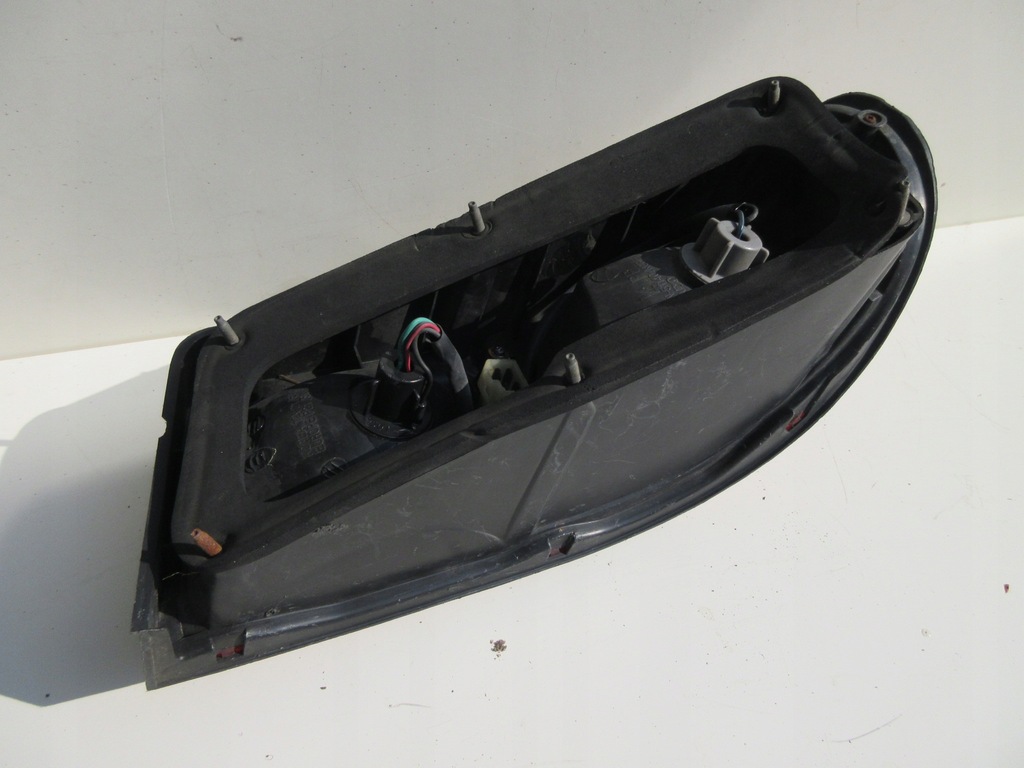 фото №6, Лампа задня ліва kia sephia 0k20n-51140