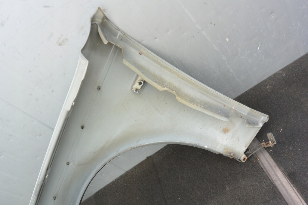 фото №11, Крила правий перед передній rover 75