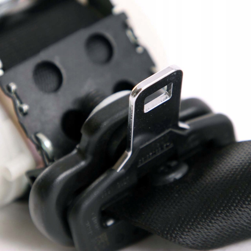 фото №11, Pas безпеки лівий правий задній bmww e63 e64