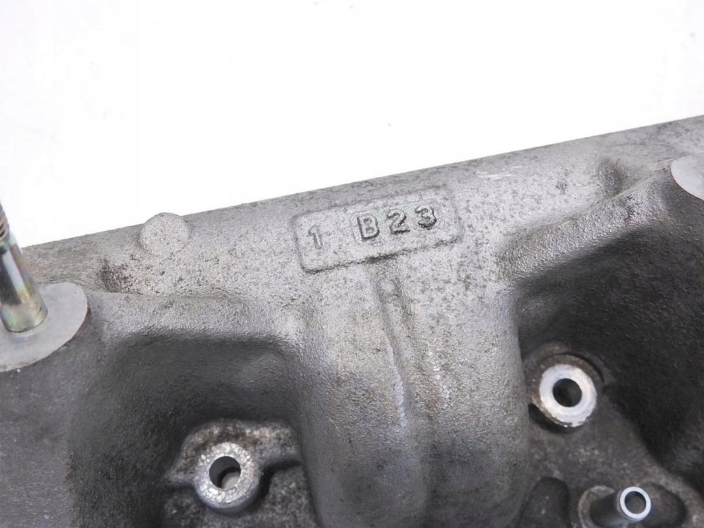 фото №5, Колектор всмоктуючий mazda 6 ii 2.0 d