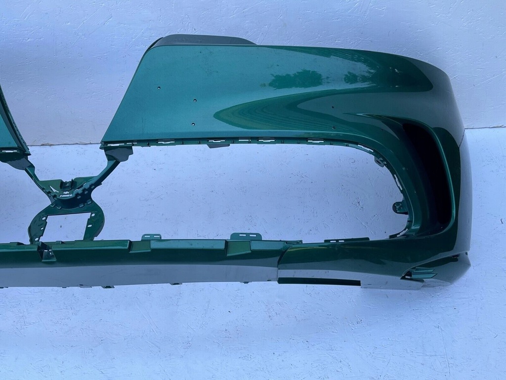 фото №8, Alfa romeo tonale бампер передній перед org wys 24h fv 50571209