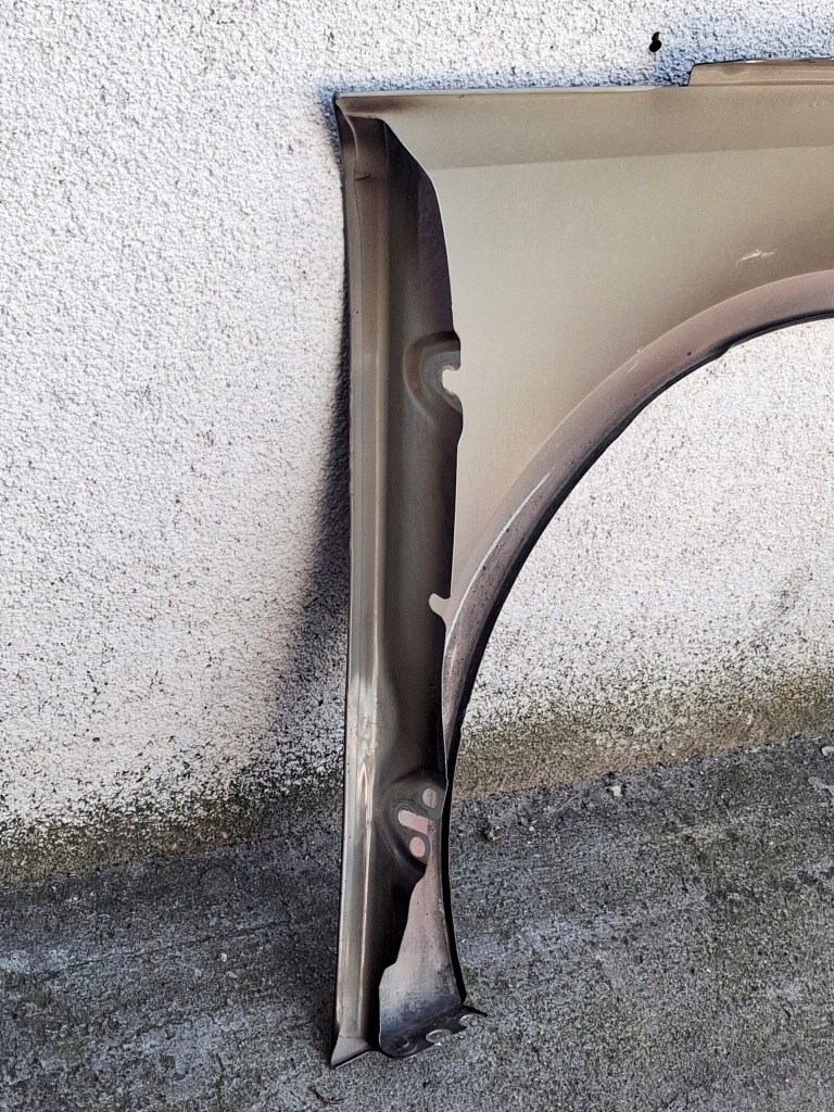 фото №11, Peugeot 308 ii t9 13r- крыло перед левый bydgoszcz 9801947780