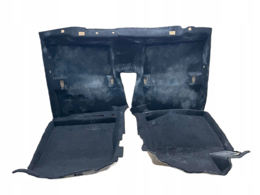 фото №1, Kia ceed iii lift hb килимок обшивка