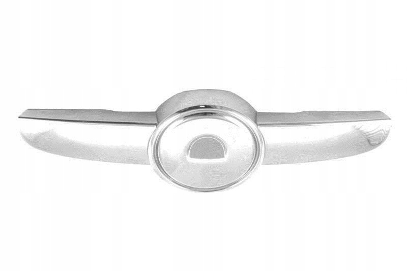 фото №1, Alfa romeo 159 2005- молдинг накладка решётка решетка