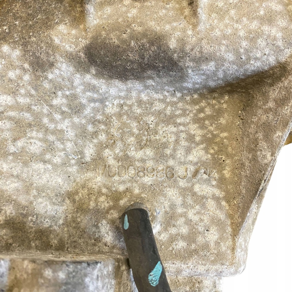 фото №7, Dodge durango 2016 редуктори