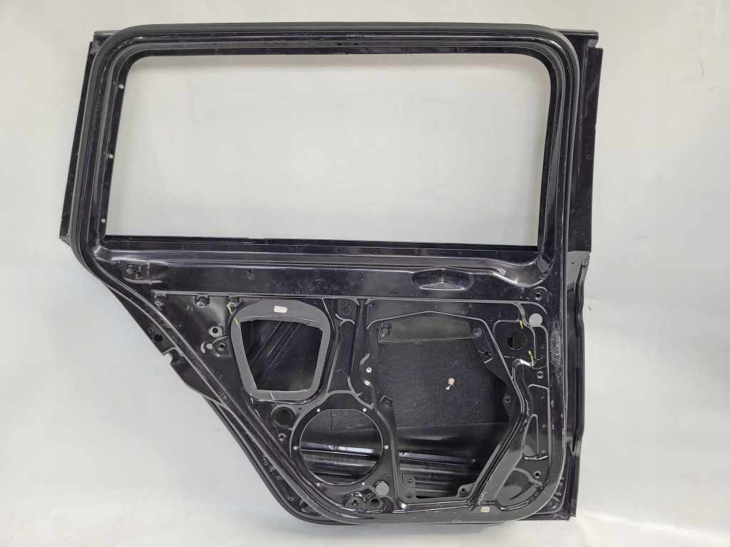 фото №9, Двері праве перед / ліва задня skoda superb 08-