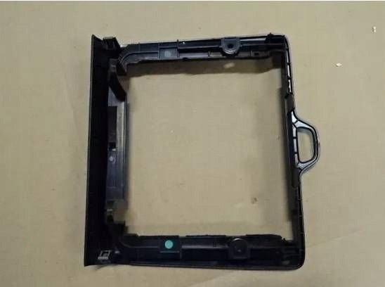 фото №7, Рамка радио навигации ford focus mk2 4m5118522fc nr89