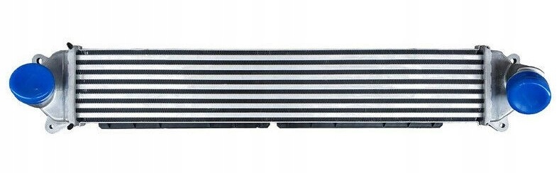 фото №1, Интеркулер hyundai elantra 2016 -