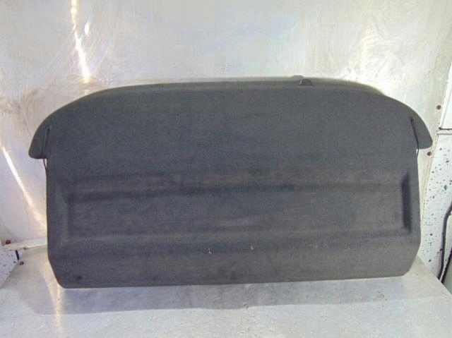 фото №1, Полиця задня opel astra iii hb