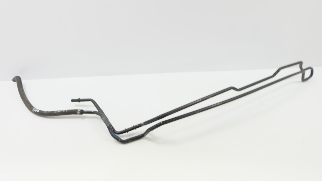 фото №1, Peugeot 607 2.2 шланг усилителя радиатор