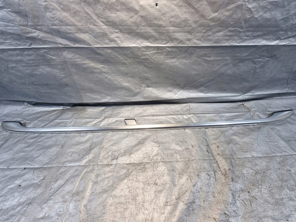 фото №6, Рейлінг даховий лівий audi a6 c5 kombi