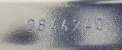 фото №8, Peugeot 308 капот