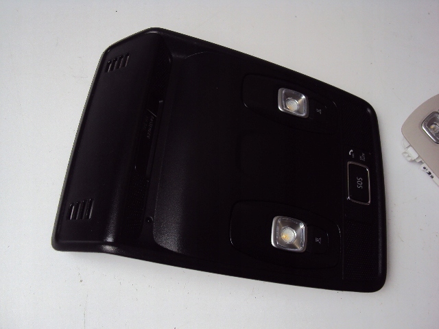 фото №2, Фонари потолочный renault captur ii 19-