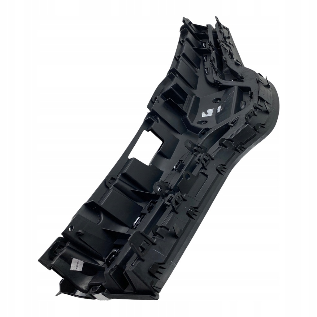 фото №11, Решётка радиатора решётка радиатора renault kangoo ii lift 623101381r