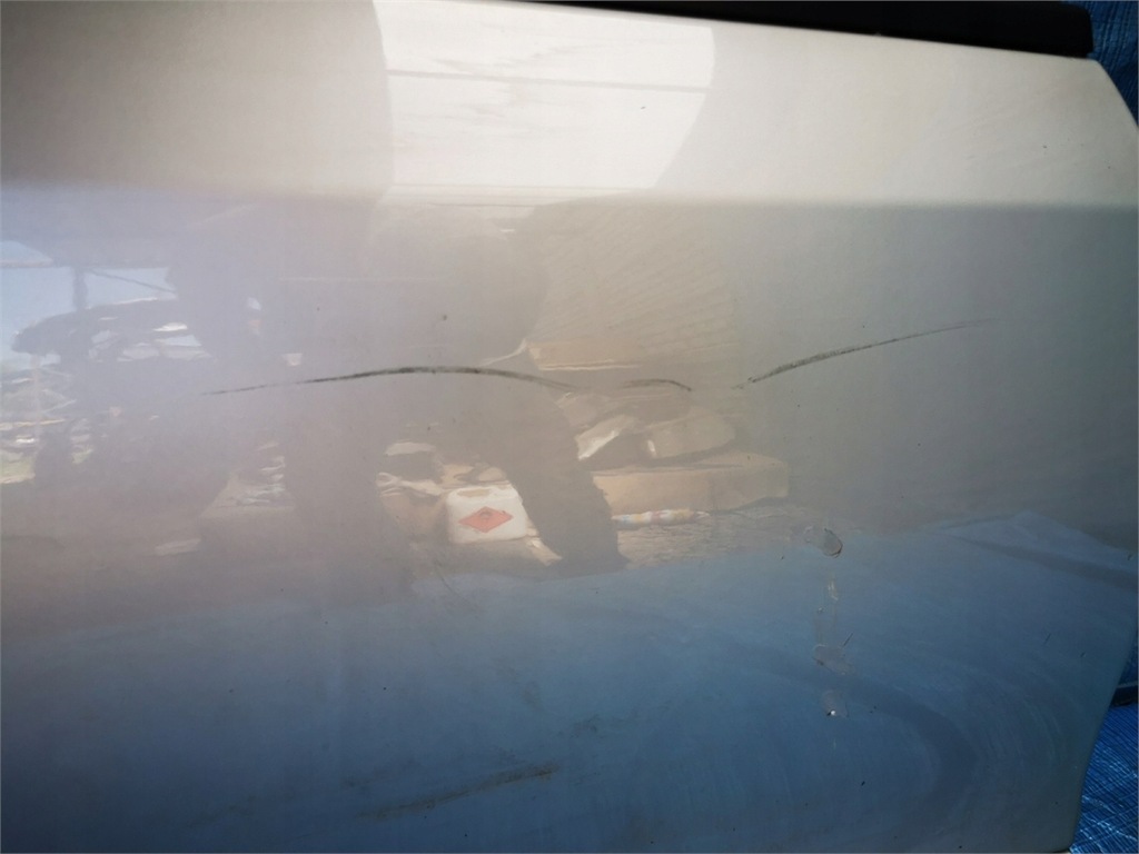 фото №5, Mercedes e-klasa w211 kombi дверь правое задняя