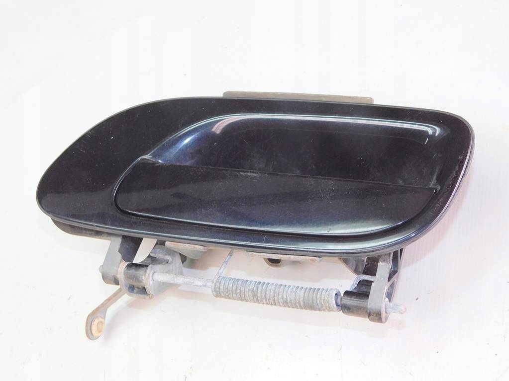 фото №3, Volvo s60 i 03r ручка дверь задняя левый