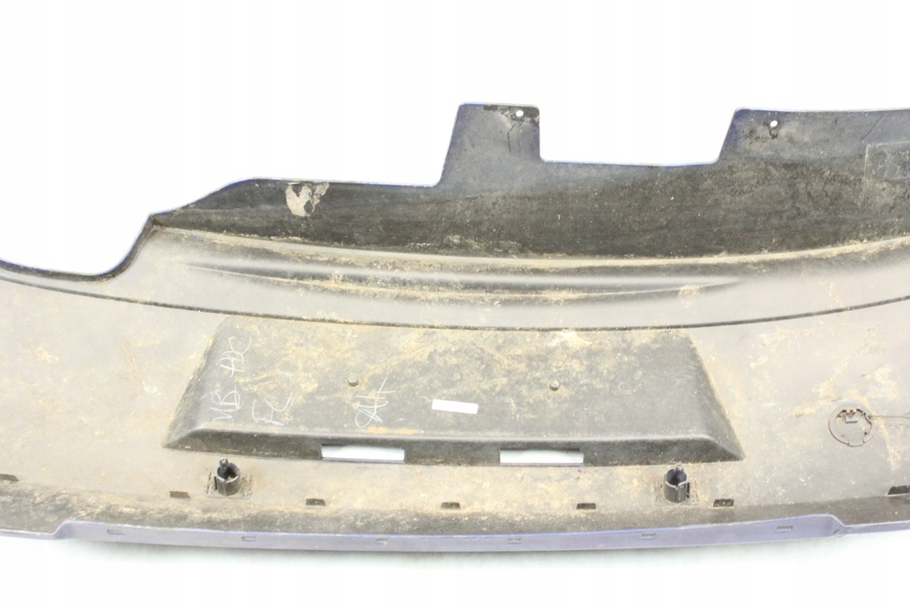 фото №9, Бампер задний bmw z4 e86 coupe montegoblau