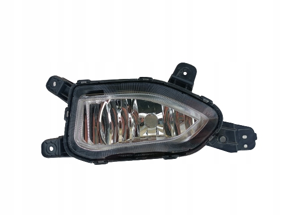 фото №1, Противотуманная фара левый hyundai kona i 17- оригинал хороший