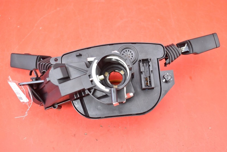 фото №6, Переключатель комбинированный подрулевой переключатель 13132473gk opel vectra c sedan 02-05 + pin