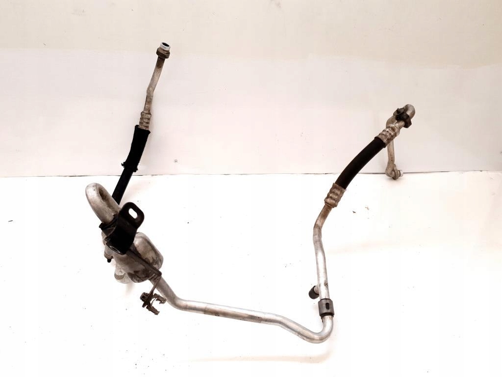 фото №4, Шланг кондиционера renault laguna iii 2.0 dci