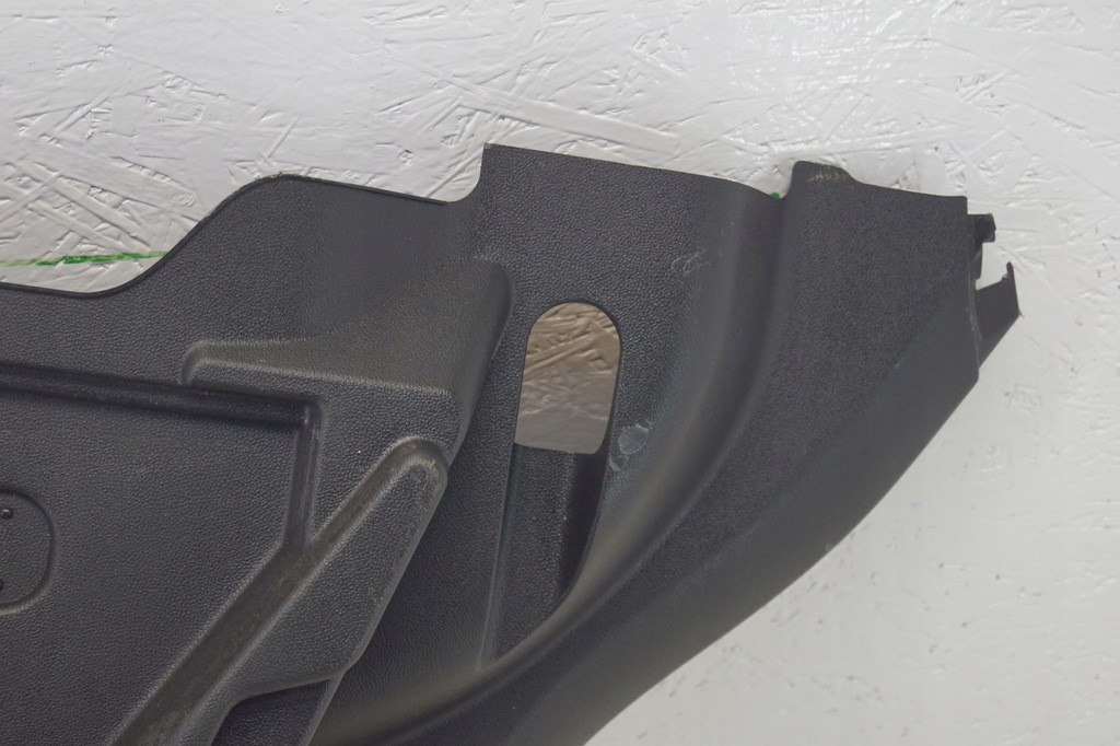 фото №5, Обшивка багажника правий chevrolet trax 95190815