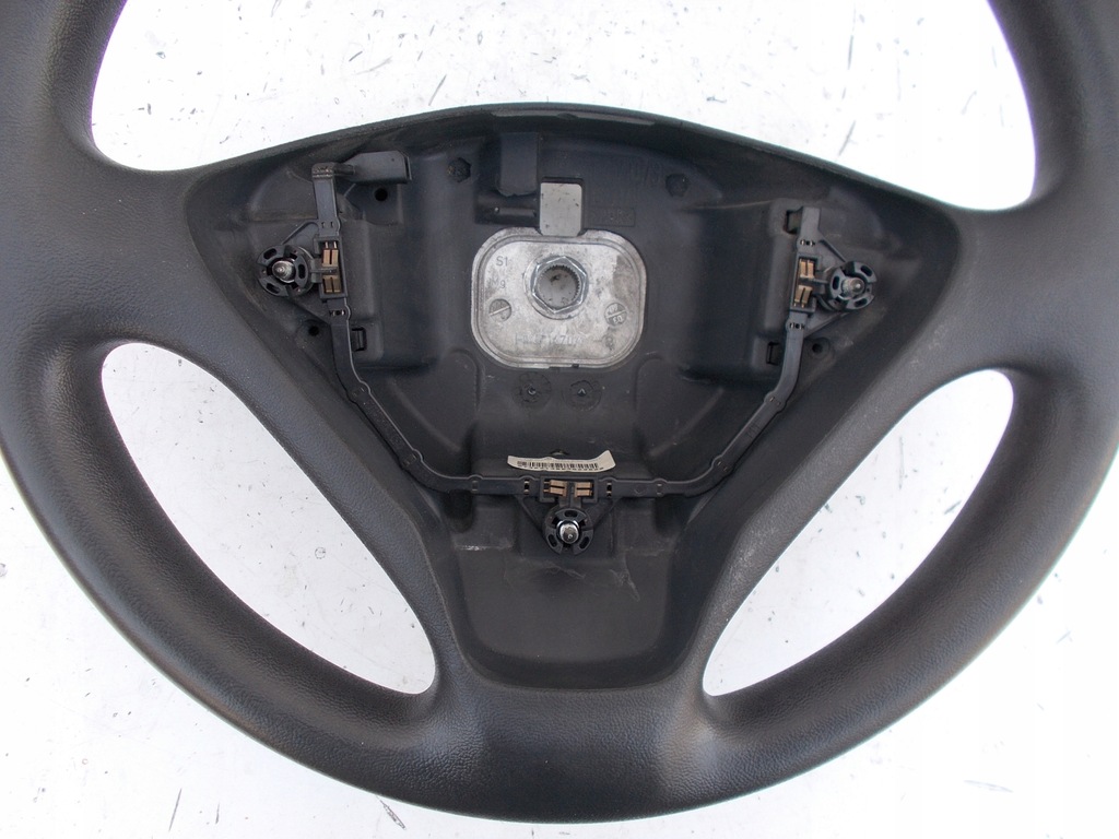 фото №10, Воздуховод автомобильная fiat stilo