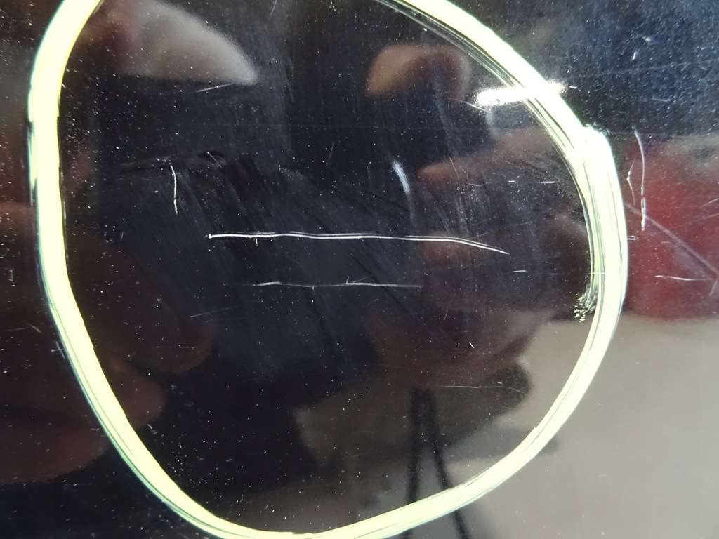 фото №3, Audi a6 c6 передние правое дверь