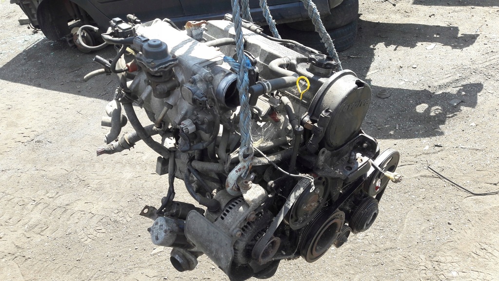 фото №8, Гаситель конечный выпускной suzuki baleno 98r