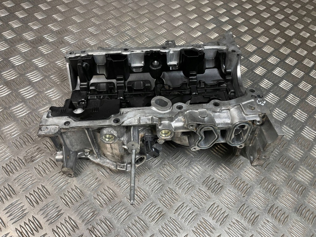 Купить Renault captur 2 2023 поддон масляная