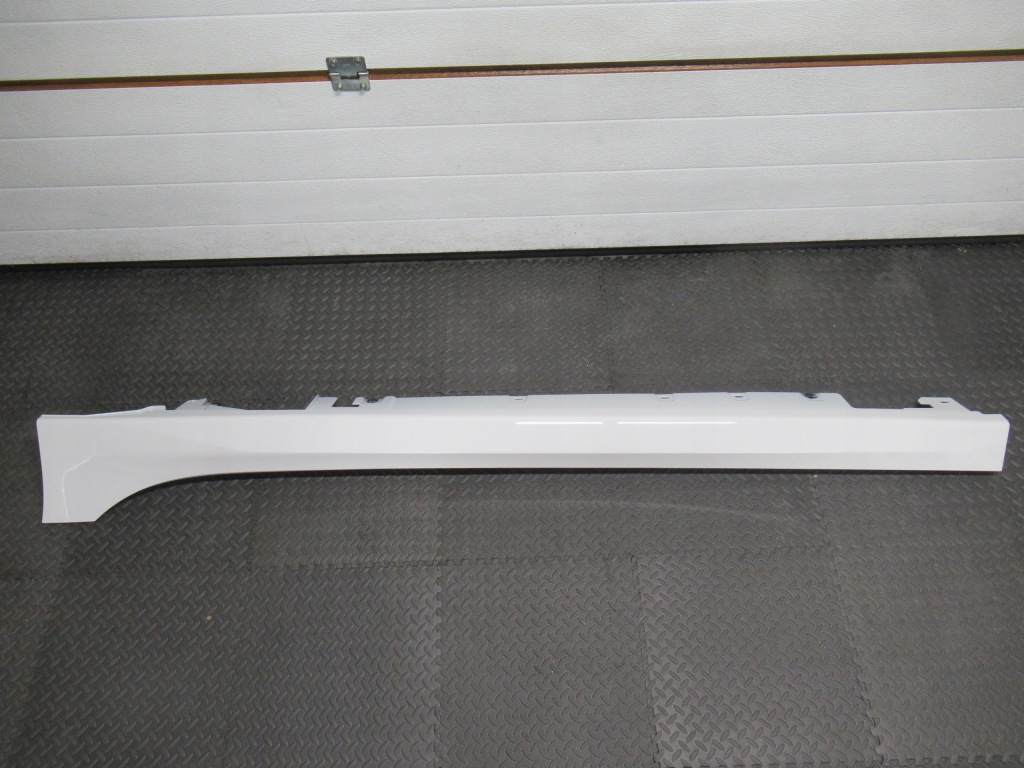 фото №1, Bmw f70 f74 молдинг поріг ліва a300 5a3bd67