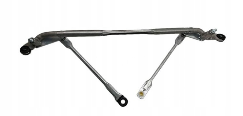 фото №1, Механізм двірник bez sil toyota 4-runner 13-