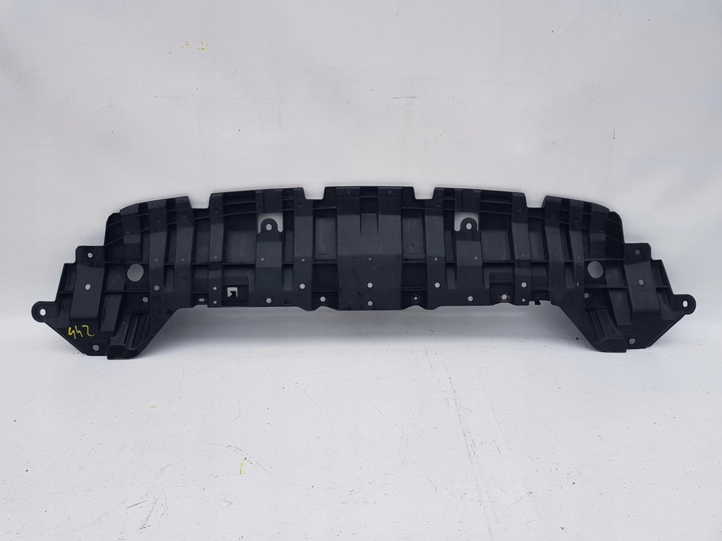 фото №1, Toyota prius v захист pod бампер перед 52618-47060