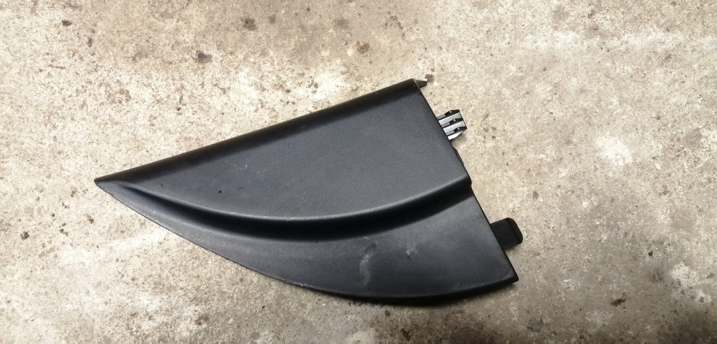 фото №1, Hyundai i30 ii защита зеркало правая 87660-a5010