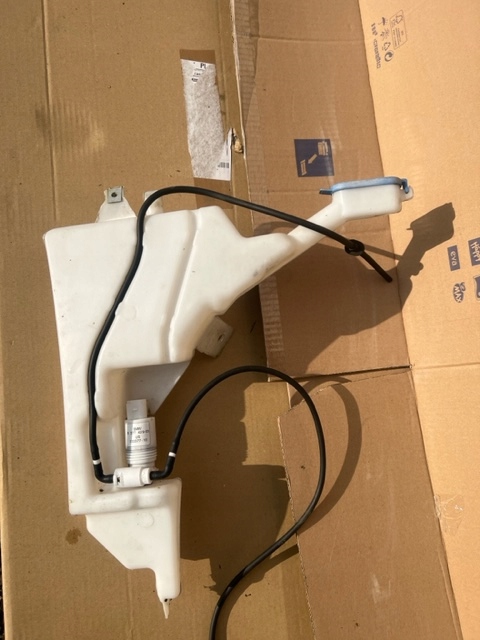 фото №1, Бачок омивача mini cooper r50