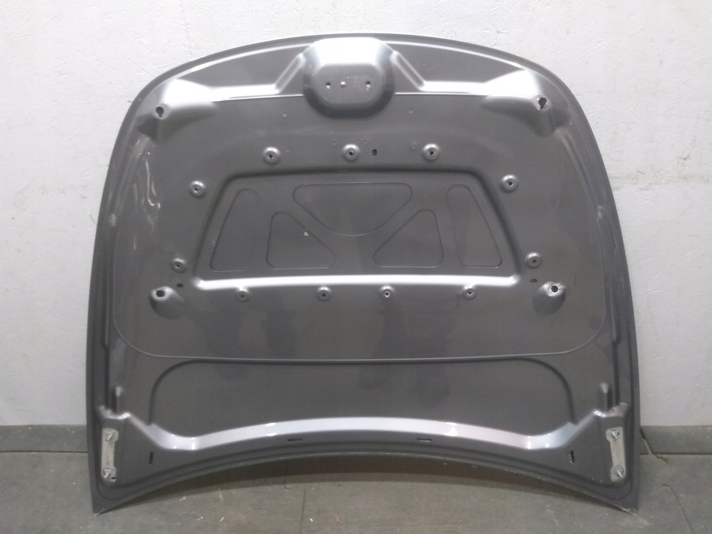 фото №2, Капот tesla y