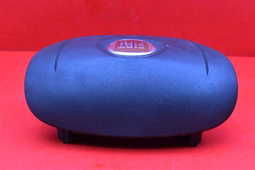 фото №7, Подушка безопасности подушка воздушная водителя 34052977d fiat ducato 3 iii 06-14