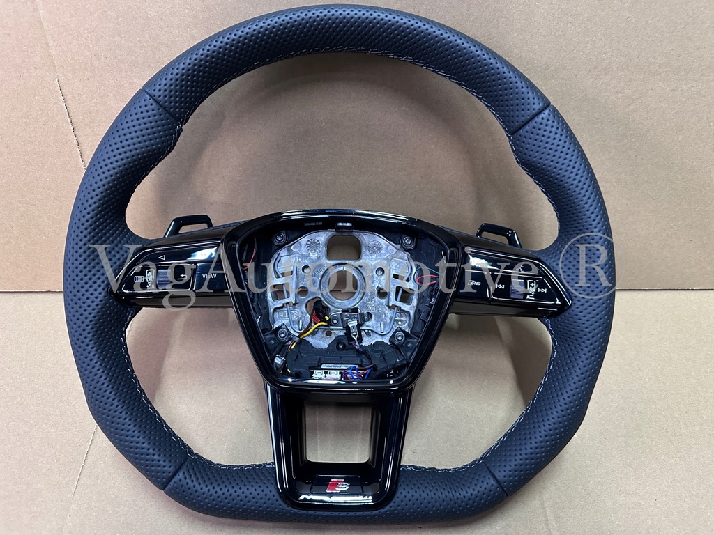 фото №8, Audi a6 s6 rs6 a7 s7 rs7 c8 4k a8 s8 q5 q7 q8 a4 a5 подогрев воздуховод nowa