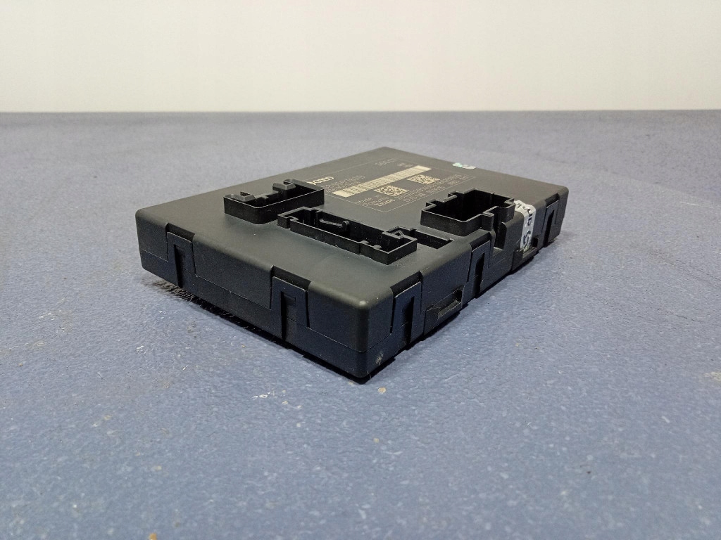 фото №6, Audi a7 4g модуль блок керування сидіння 4g8959760b