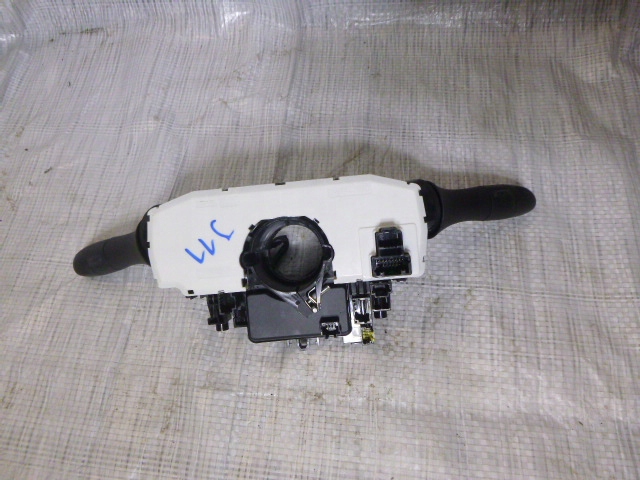 фото №3, Переключатель комбинированный nissan qashqai ii j11