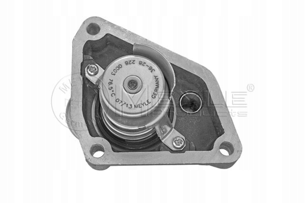 фото №11, Термостат nissan 76c 3,5 350z 03- meyle 36-28 228 0003 термостат, середина