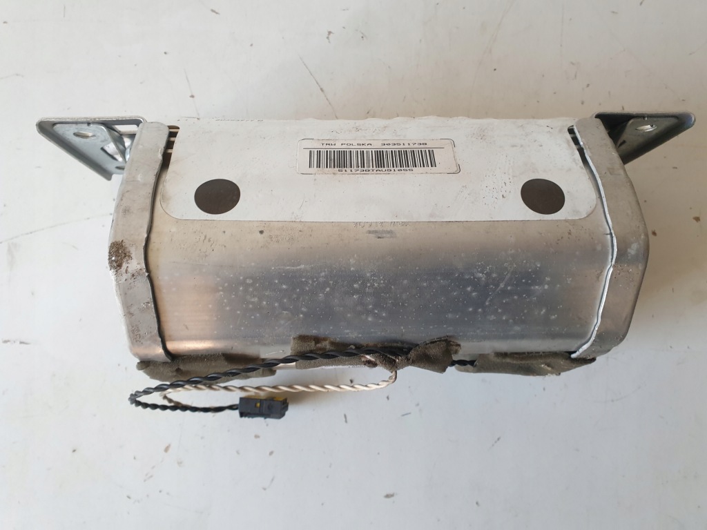 фото №1, Подушка пассажира bmw 1 e87 30351173