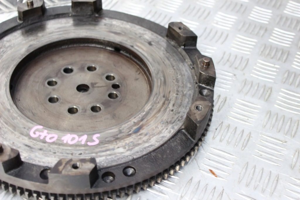 фото №9, Mitsubishi 3000 gt stealth зчеплення комплект 3,0 v6