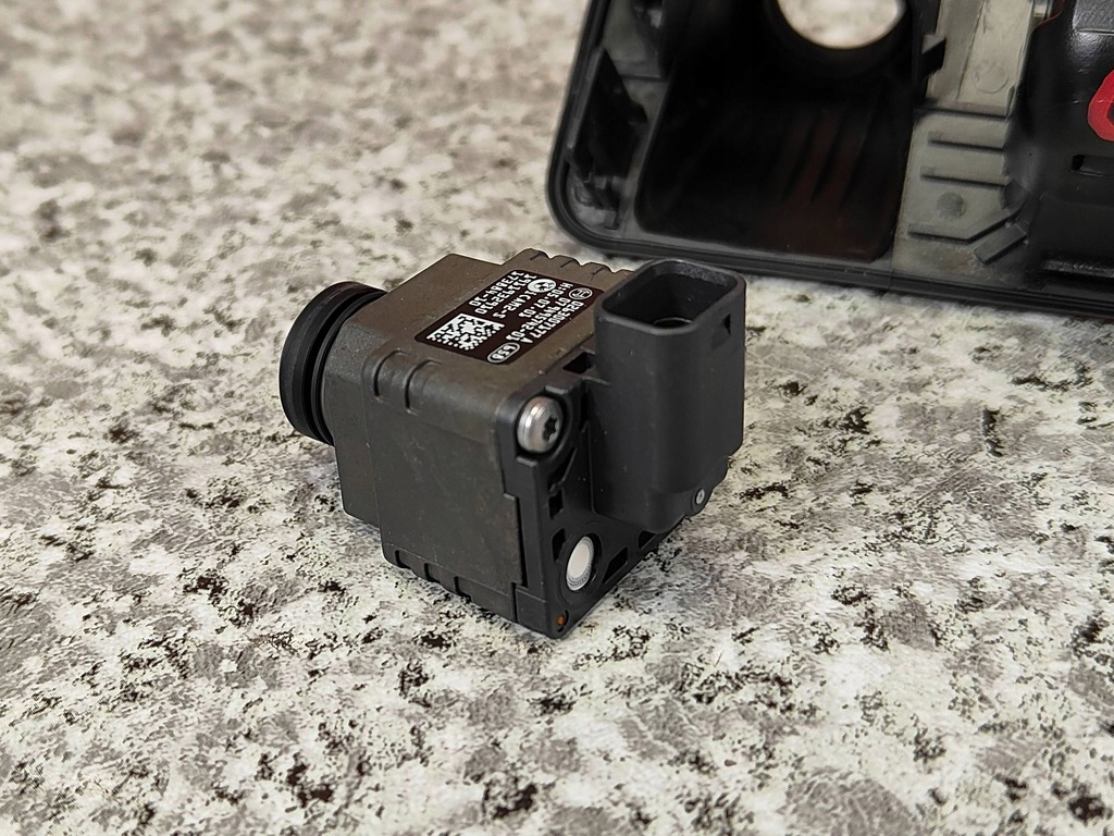 фото №8, Камера заднего вида + ручка кнопка крышки bmw g05 x5 g30 f40 7381868 9495742