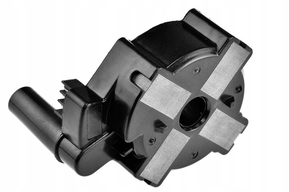 фото №9, Котушка запалювання mitsubishi colt, lancer 1.3 91-,