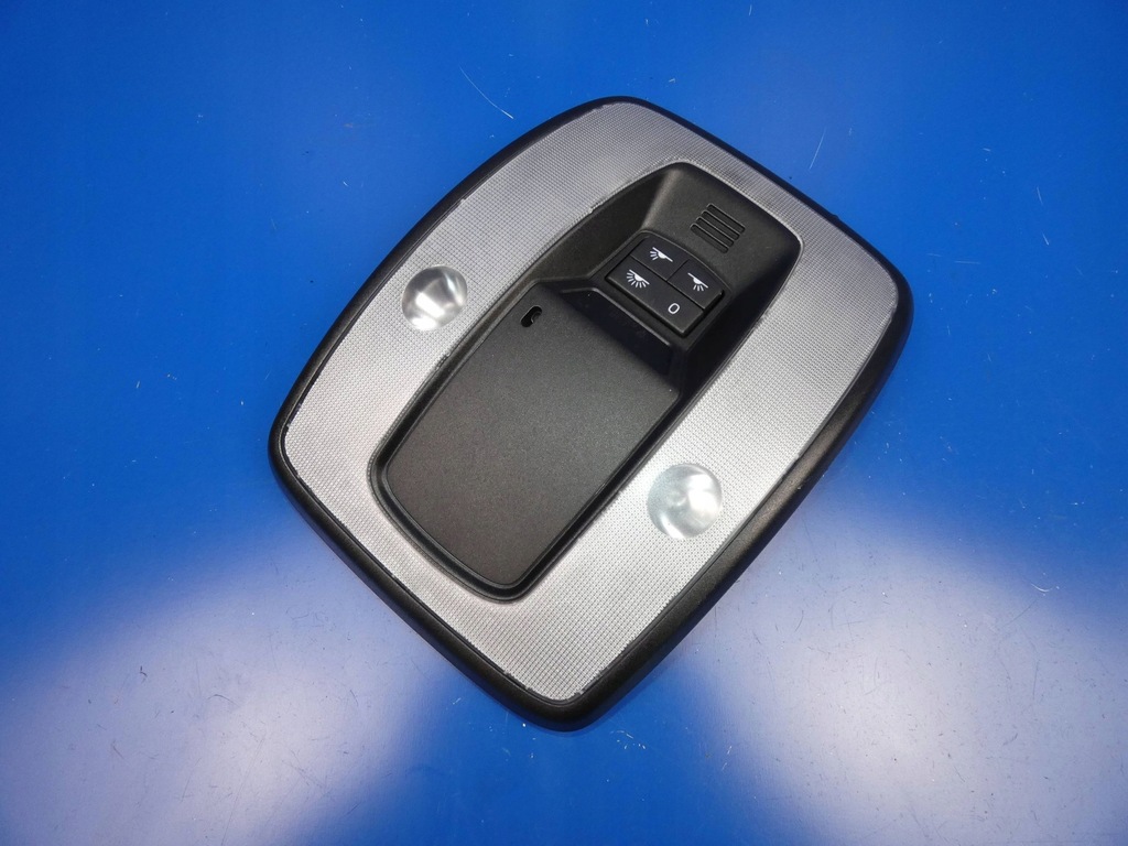 фото №1, Volvo xc60 i лампа внутренняя кабины перед rdesign