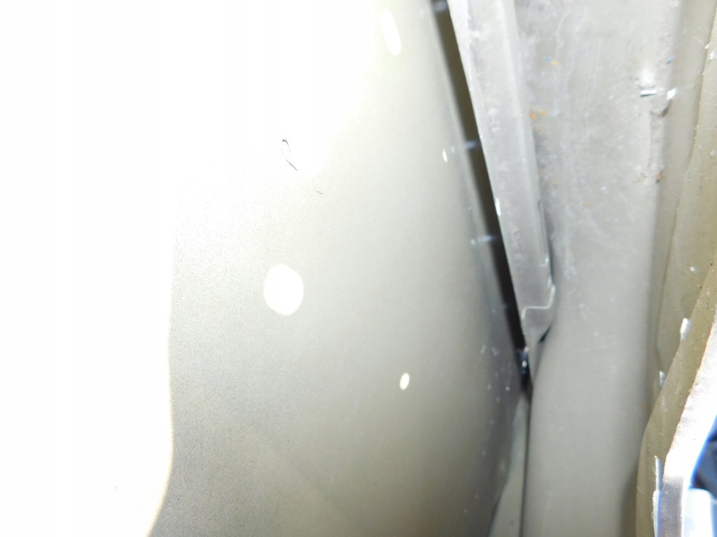 фото №7, Citroen c4 grand picasso ii lift дверь левый перед голый kks