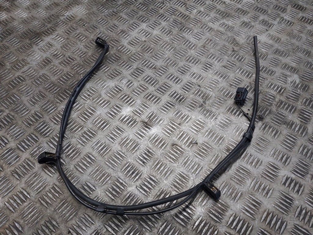 фото №1, Насадка омивача комплект volvo xc60 i lift