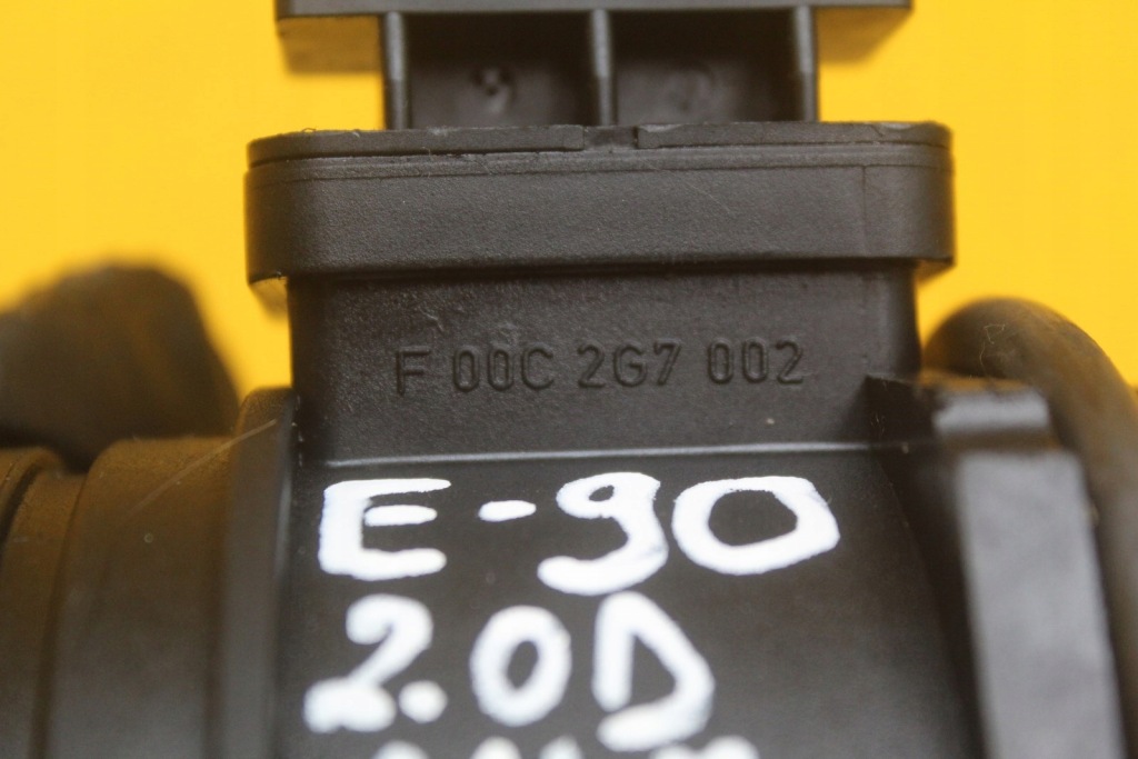 Витратомір bmw e90 e91 e92 e87 2.0 d 7788743 Недорого