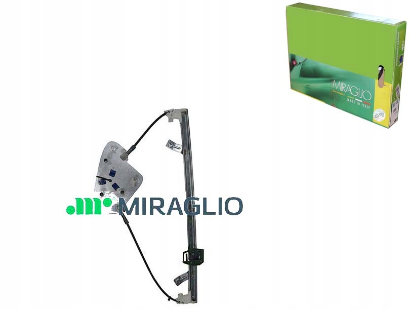 фото №1, Підйомник скло перед p ford tourneo connect v408 кузов wielko